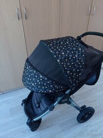 Clona sluneční, ozdobný díl stříšky Valco, Britax, Thule... - 14