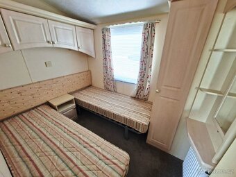 mobilheim,mobilní dům Willerby Granada 10,7 x3,7m - 14