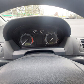 2005 Škoda fabia combi htp - 14