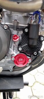 Honda crf factory - 14