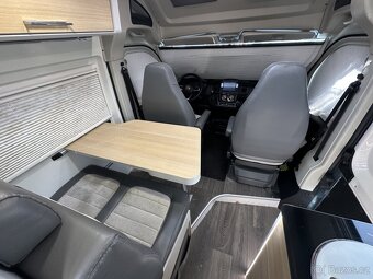 KARMANN-MOBIL DEXTER 581 - 14