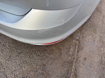 VW Golf 7 combi - 14