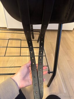 Drezurni sedlo Kentaur Afrodité - 14