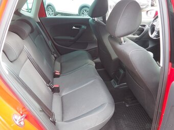 2010 Volkswagen Polo 1.9TDI - 14