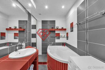 PRODEJ - byt 3+1 v Ústí nad Orlicí - 14