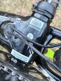 Cannondale celoodpružené kolo - 14