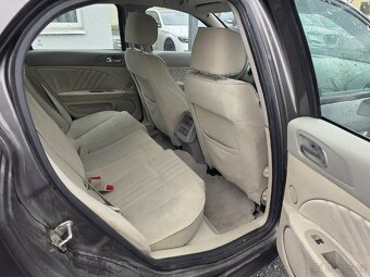 Alfa Romeo 159
1.9 i - 14