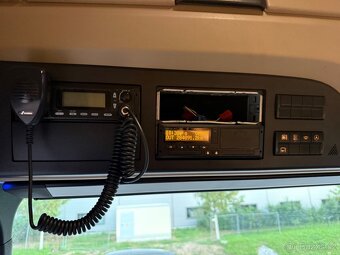 Mercedes-Benz Actros 2663 LS /Retarder/BigSpace - 14