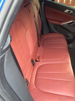BMW X6 M50i XDRIVE - 14