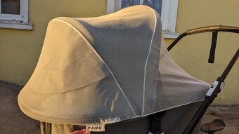 Bugaboo Fox 2 - dvojkombinace, bohaté origo příslušenství - 14