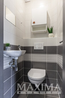 Dům 4+kk o ploše 1500 m2 - , Dobříš - 14