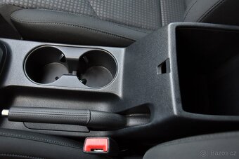 Kia Ceed 1.6 CRDi 6st, KLIMA, TEMPOMAT, ALU, ČR, ODP.DPH - 14