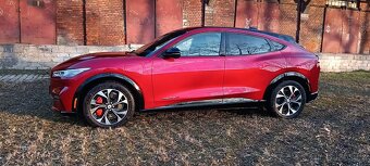 Mustang e-mach Oryginal  Europe 99kw - 14