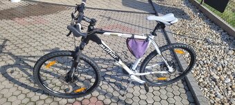 Kolo Author mystic mtb XC - 14