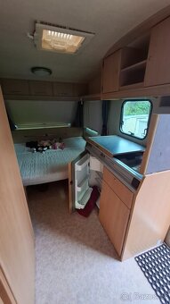 Karavan Adria 460 - 14