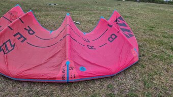 North Rebel 11m 2016 - 14