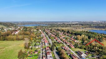 Prodej zahrady 333 m2, Doubrava - 14