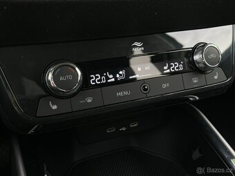 ŠKODA FABIA 1.0 TSI, 81kW, STYLE PLUS+,MAX. Výbava,SUBWOOFER - 14