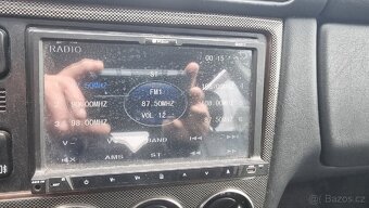 Mercedes-Benz ML 3.2 benzin/lpg 2.6 tuny tažne - 14