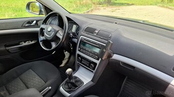 Škoda Octavia 1.4TSi 90kW, ČR 2 / ROZVODY - 14
