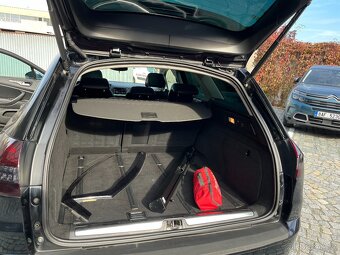 Citroën C5, 3.0 HDI 177kW EAT6 Exlusive Tour r.v. 2014 - 14