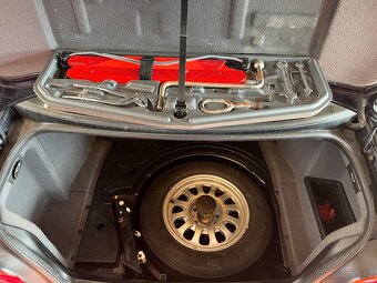 Bmw e39 523i - 14