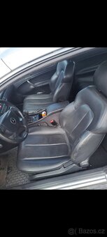 Mercedes clk 2.3 kompressor - 14
