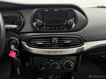 Fiat Tipo, 1,4 95k, 1.Maj., Serv. kniha, Původ ČR - 14