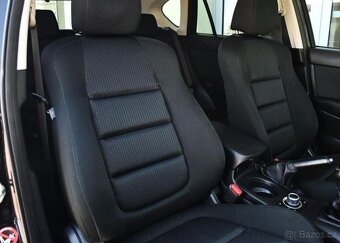 Mazda CX-5 2,2MZ-CD PO SERVISE - 14