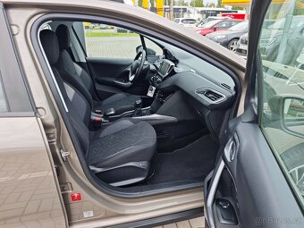 2008 Active 1.2 PureTech 60kW po 1. majiteli - 14