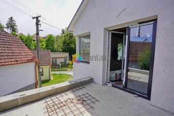 Prodej rodinné domy, 135 m2 - Maršov, ev.č. 00417 - 14