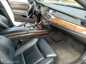 BMW 740Xdrive - Mpacket - r.v.2011 - 14