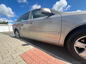 Škoda Octavia 2 - 14