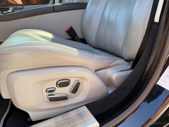 Jaguar Xj 2011, 3.0 V6 202kw - 14