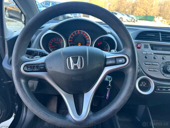 Honda Jazz, 1.3, AUTOMAT, AUT.KLIMA - 14