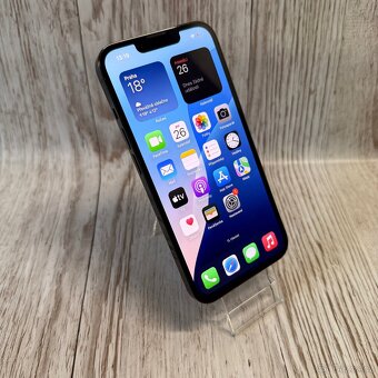 iPhone 13 Pro 128GB, zelený (12 měsíců záruka) - 14
