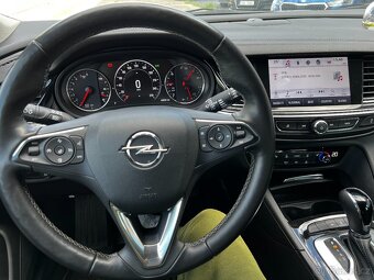 Opel Insignia, 1.5 121 kW, Automat - 14