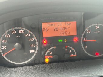 CITROEN JUMPER 3,0 jtd 116 kw 2010 L4 H2 EURO4  - 14
