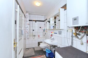 Pronájem pokoje 20 m2 s terasou 8 m2, Praha 3 Žižkov - 14