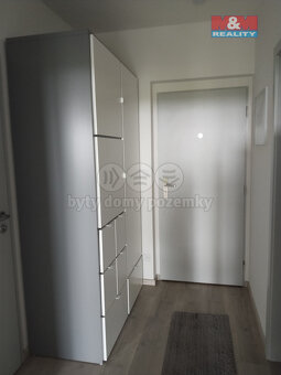 Pronájem bytu 2+kk, 65 m², Lysá nad Labem, ul. Šípková - 14