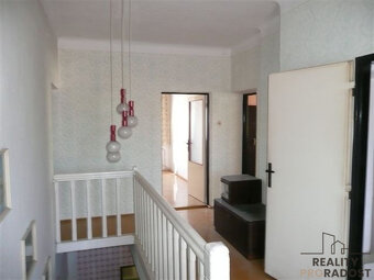 Prodej rodinného domu -Moravský beroun - 14