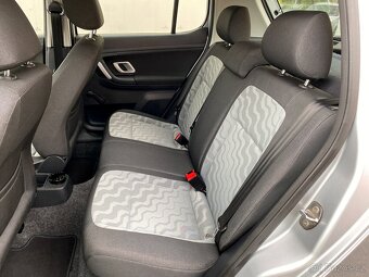 Škoda Fabia, 1.4 16v 63kW bez koroze, krásná, nové rozvody - 14