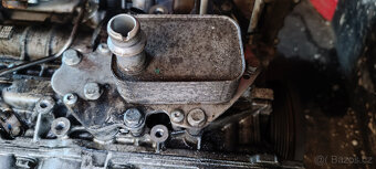 OPEL Díly motoru 1,6 diesel B16DTH - 14