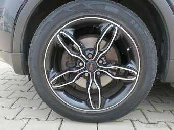 Prodám Ford Kuga 2.0 TDCi 103 kW 4x4 - 14
