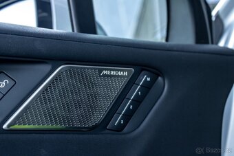 Jaguar I-Pace / EV 172kW/ AWD/ Kamera/ Parkovací asistent - 14