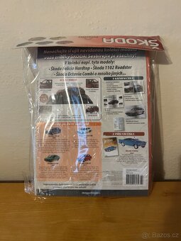 Modely Škoda Felicia, Garde, Forman, 135, 1000MB 1:43 - 14