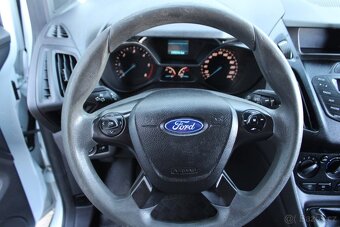 Ford Transit Connect - 14
