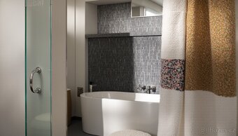Prodej RD 3+1 196m2  a garáží 62m2, zahradou, Lučina - 14