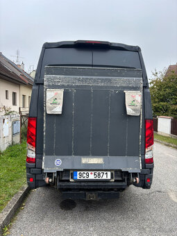 IVECO 35S21 - 14