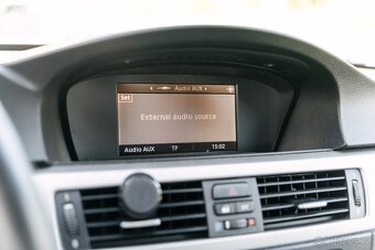 BMW Rad 3 335i xDrive E90 - 14